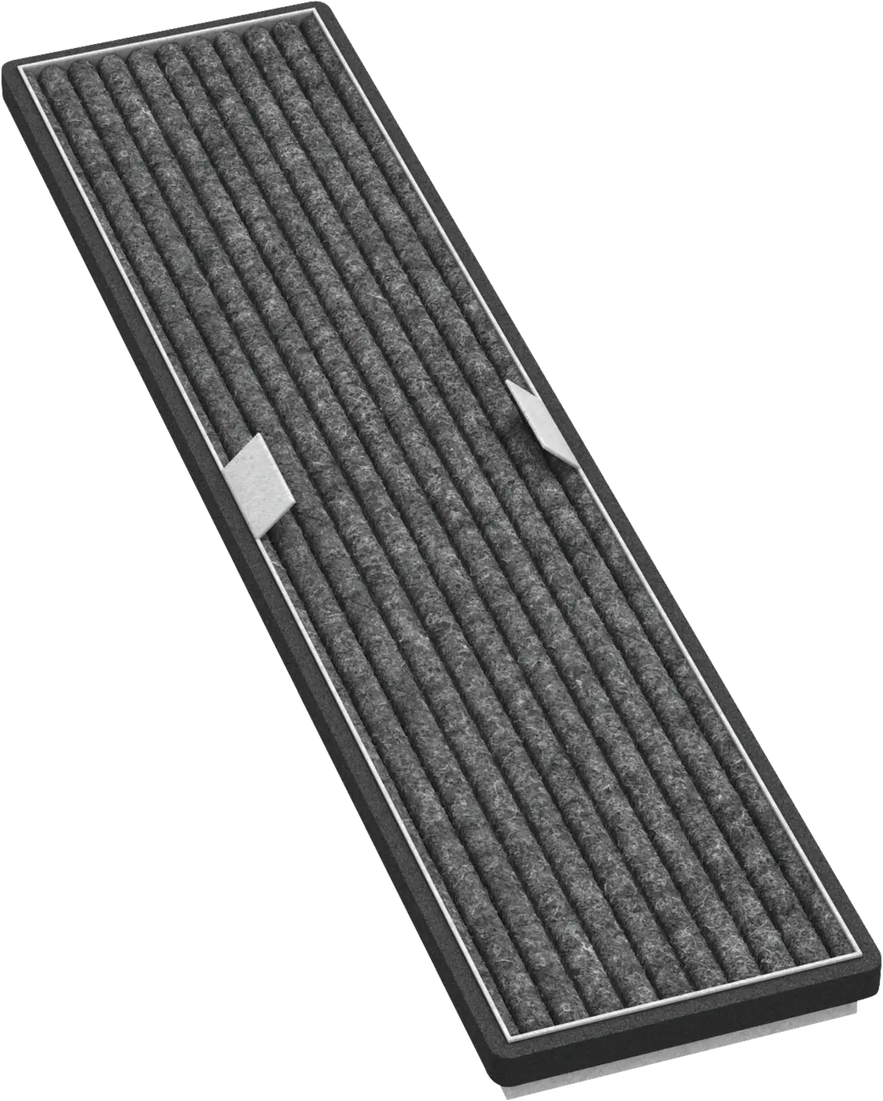 DKF 18-P Actief koolstoffilter