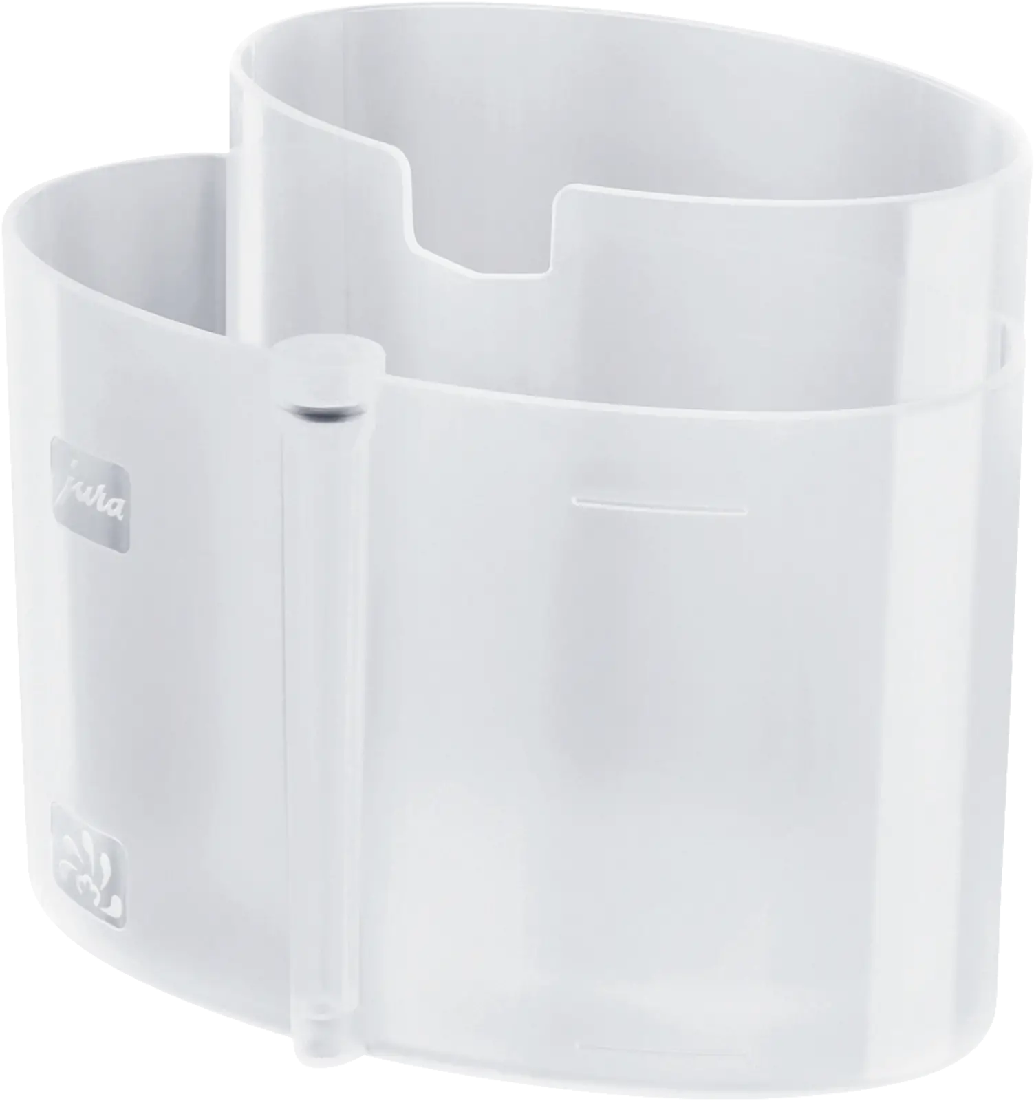 JURA Reinigingsbeker G2 Mini-Tabs - Opvangbakje
