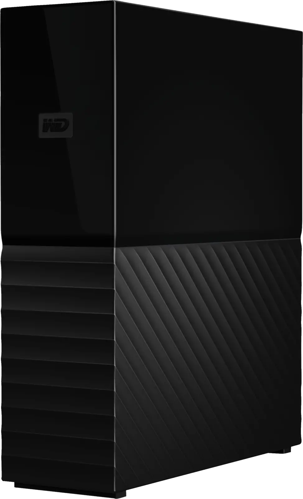 My Book 18TB USB 3.0