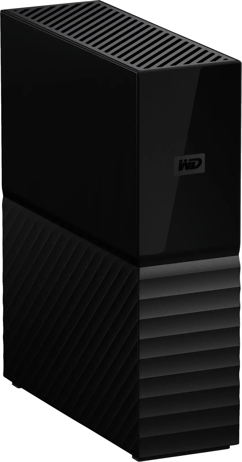My Book 18TB USB 3.0