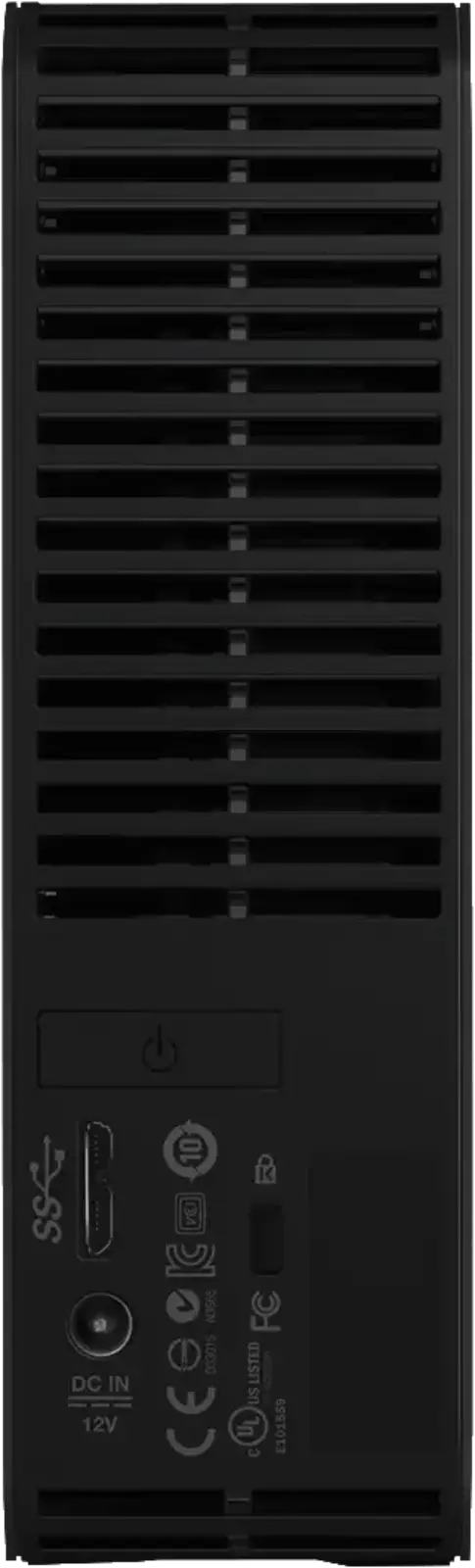Elements Desktop 3.0 16TB