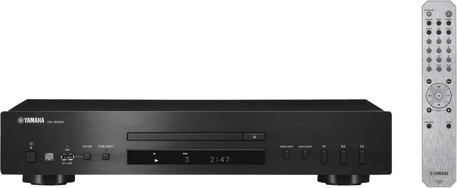 CD-S303