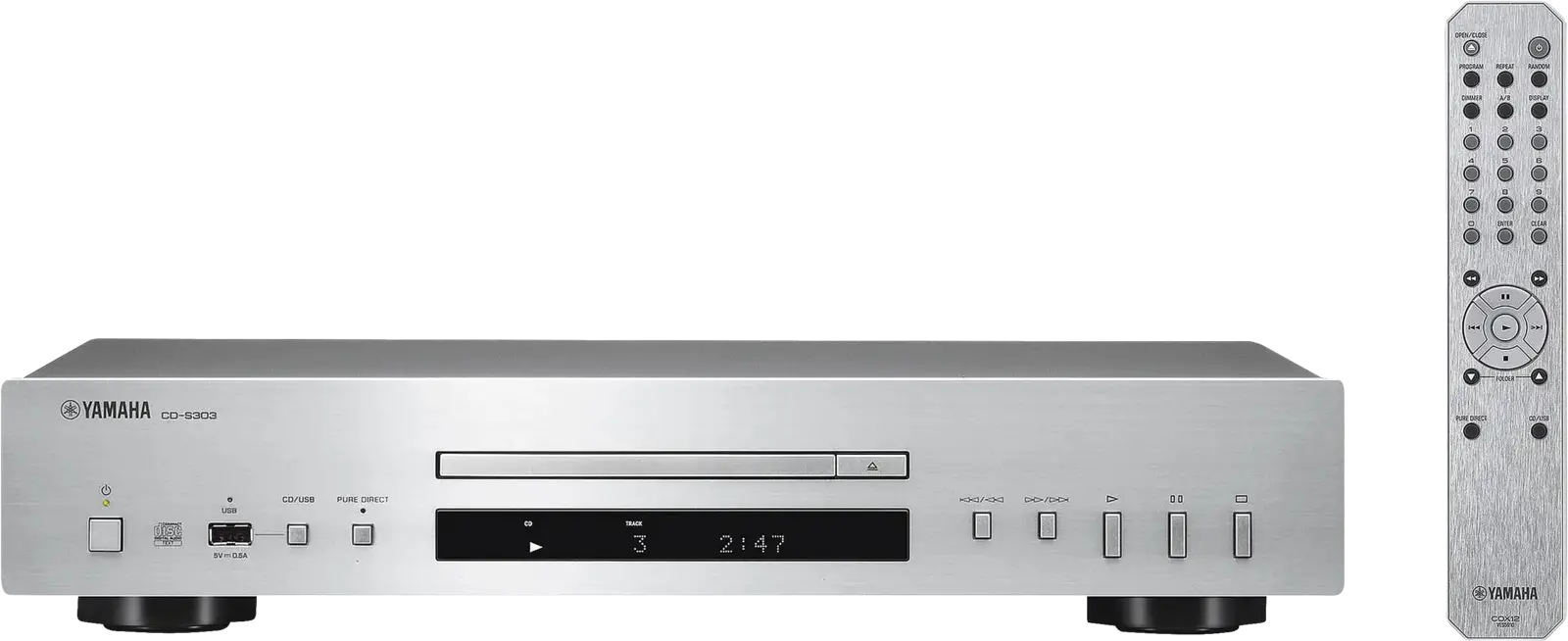 CD-S303