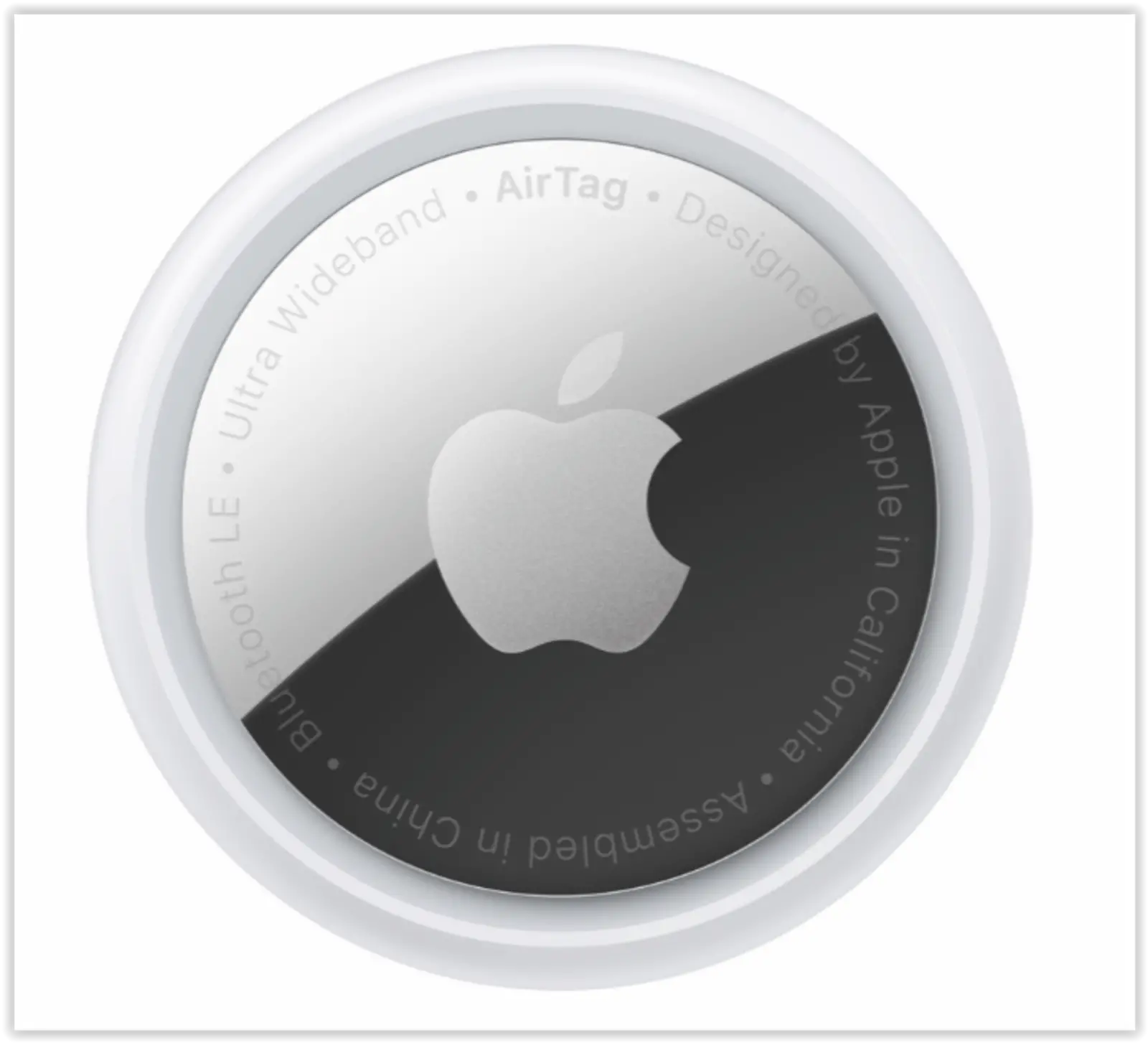 Apple AirTag 1-pack