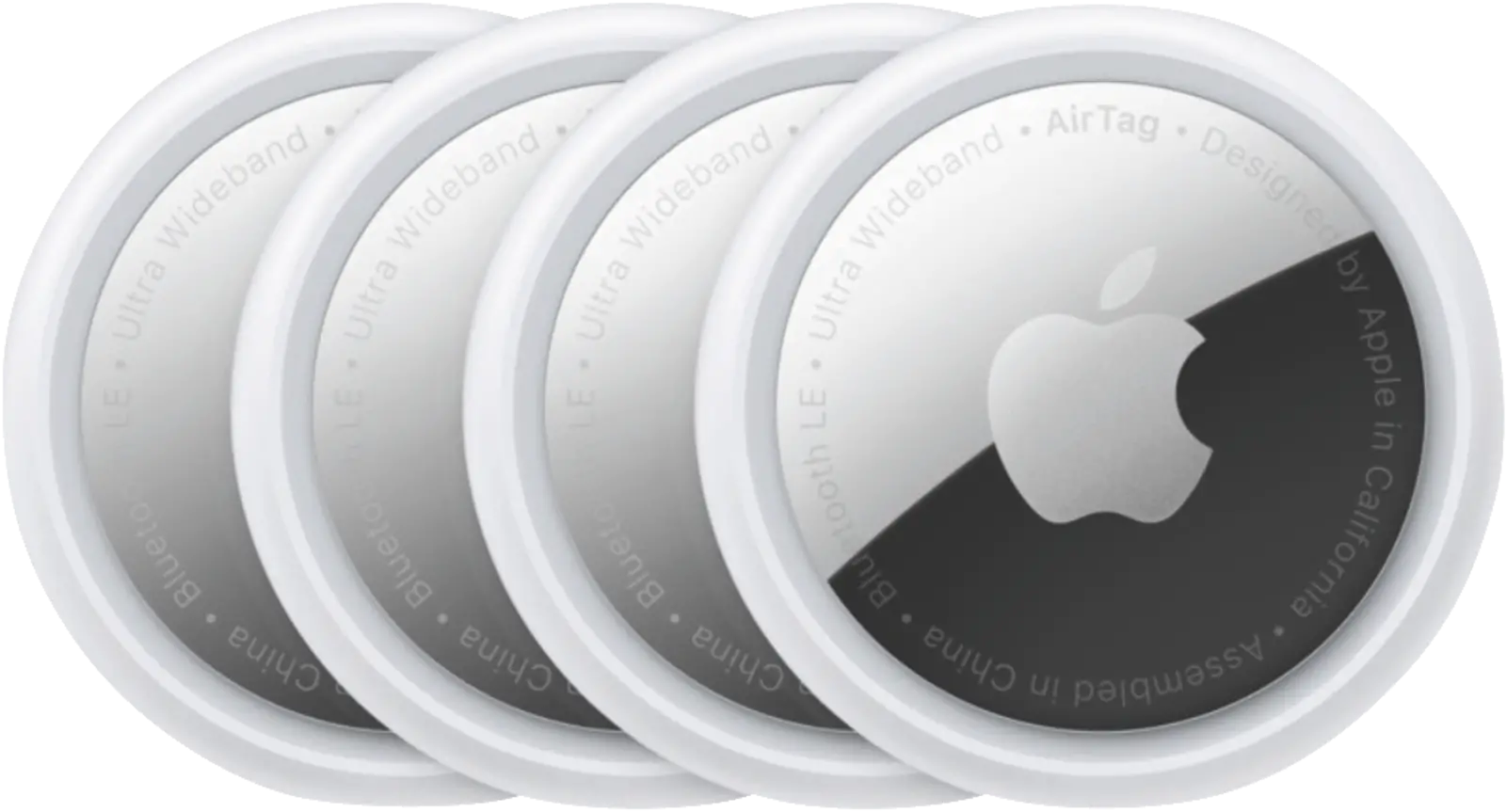 Apple AirTag 4-pack