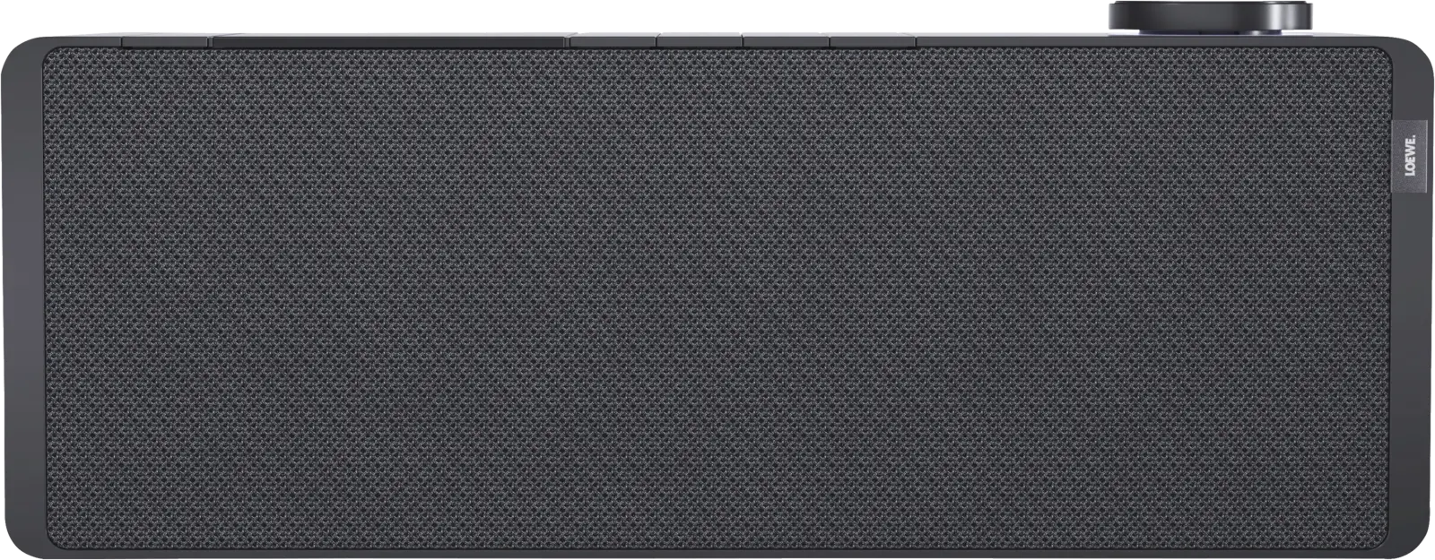 Loewe klang s1 Basalt Grey DAB+ internetradio
