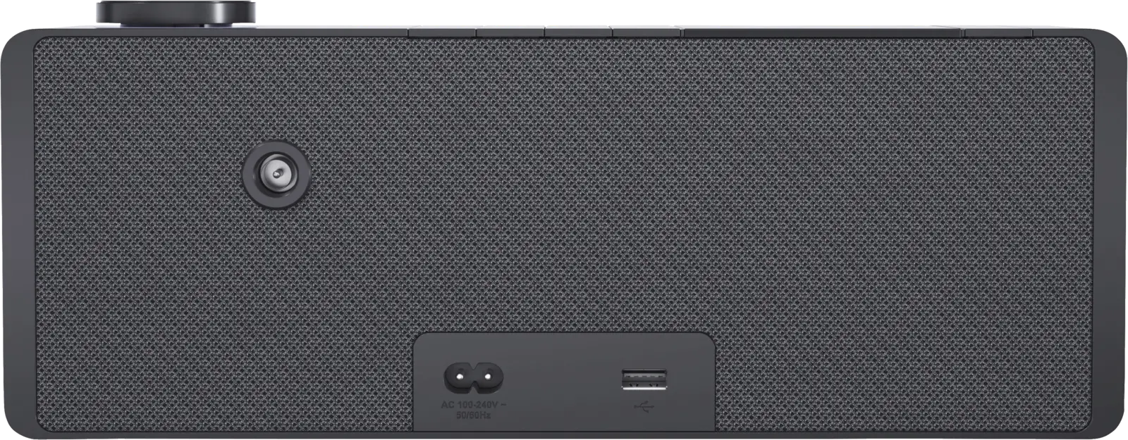 Loewe klang s1 Basalt Grey DAB+ internetradio
