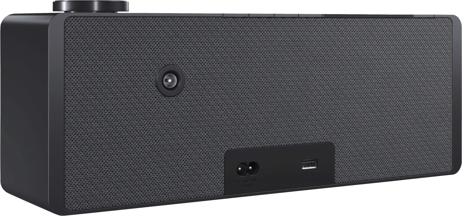 Loewe klang s1 Basalt Grey DAB+ internetradio