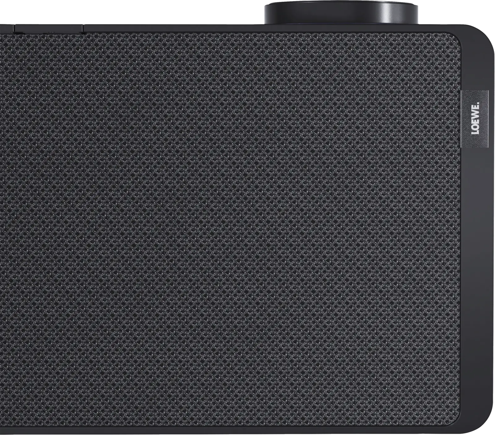 Loewe klang s1 Basalt Grey DAB+ internetradio