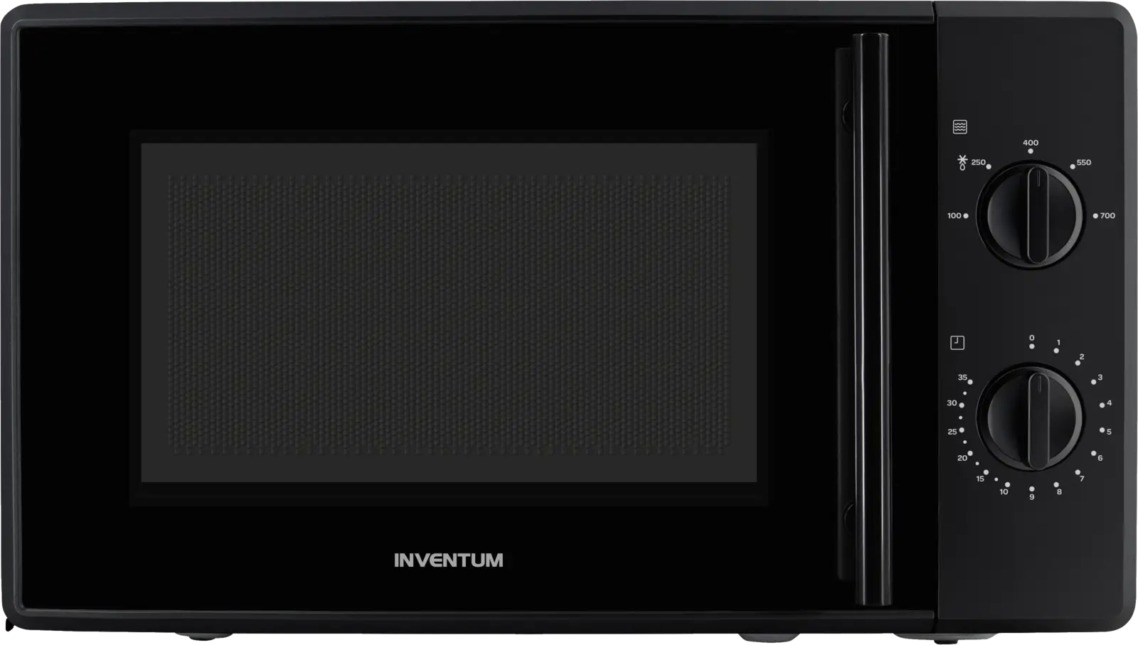 Inventum MN205SB Solo Magnetron