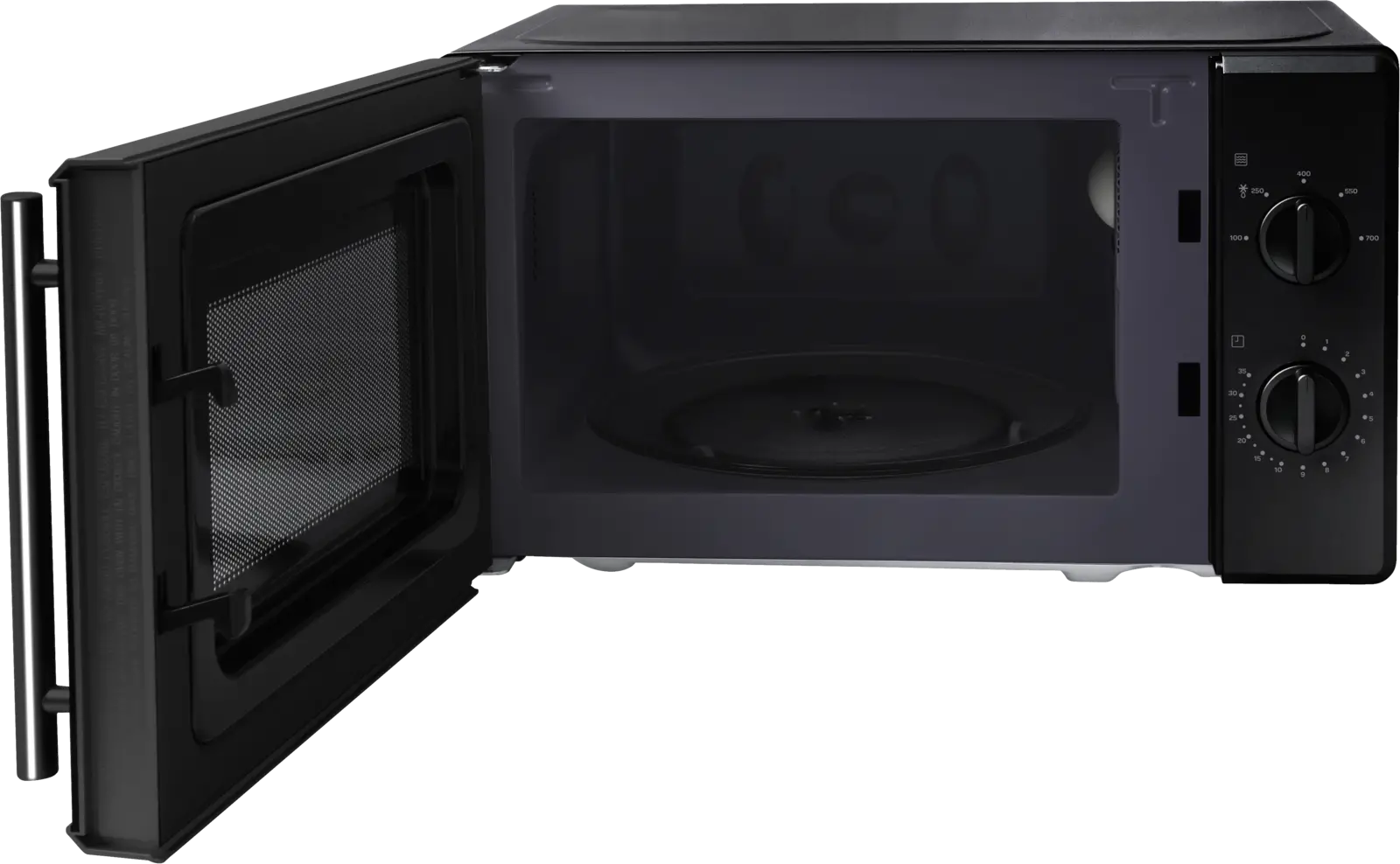 Inventum MN205SB Solo Magnetron
