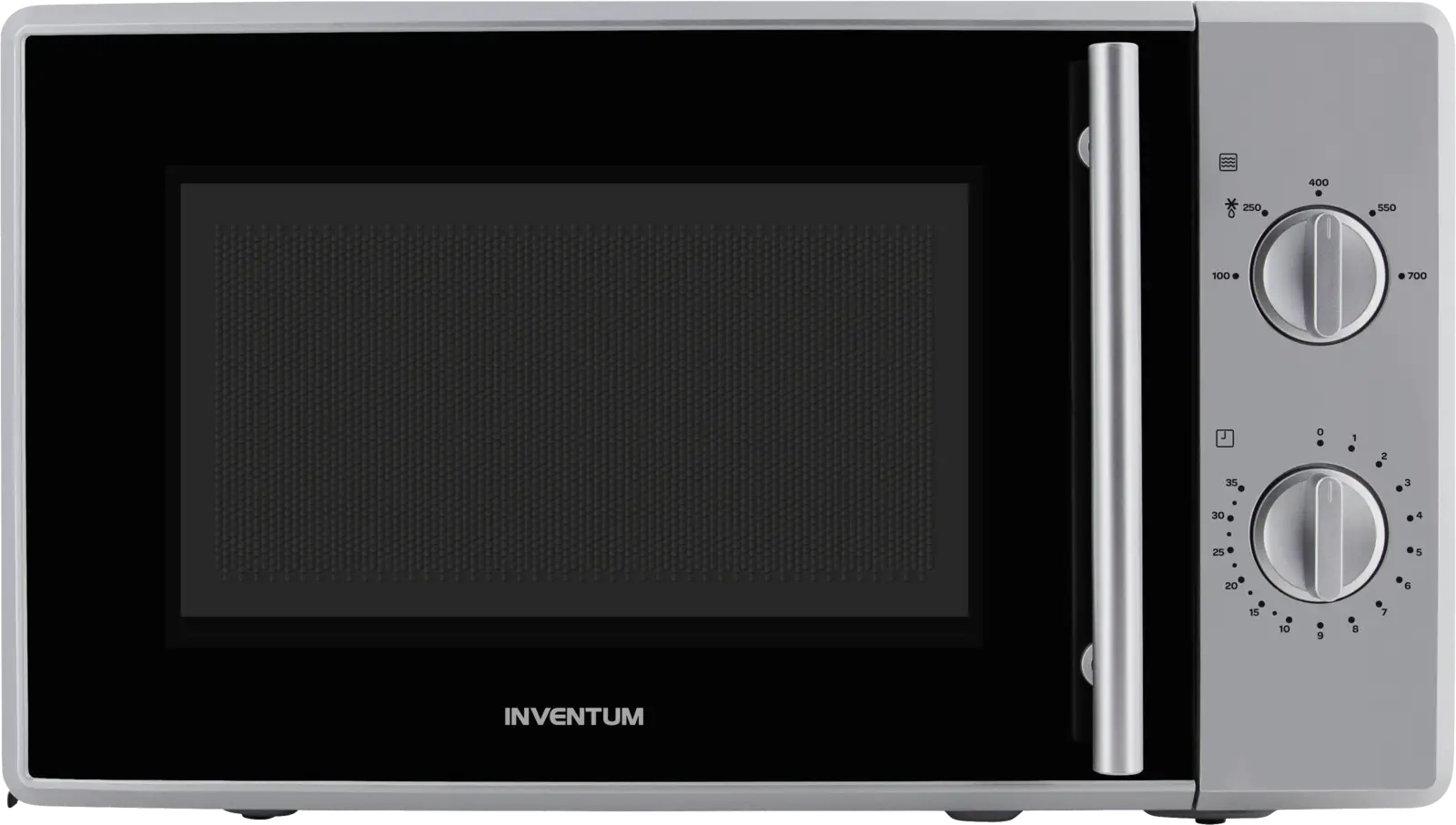 Inventum MN205SZ solo magnetron