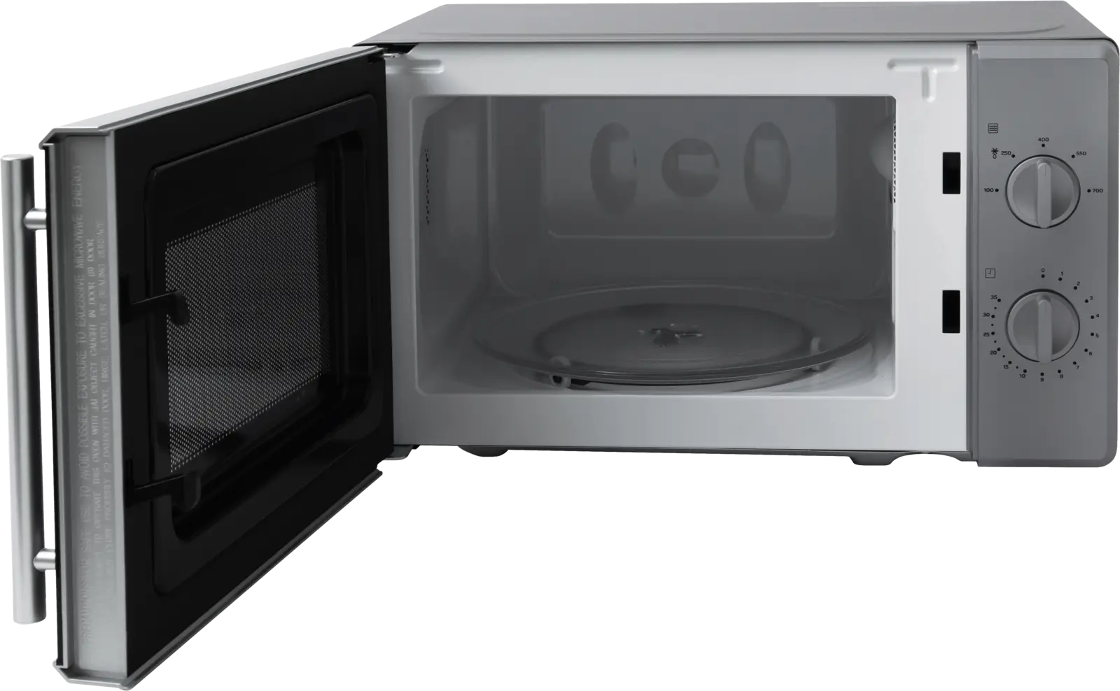 Inventum MN205SZ solo magnetron