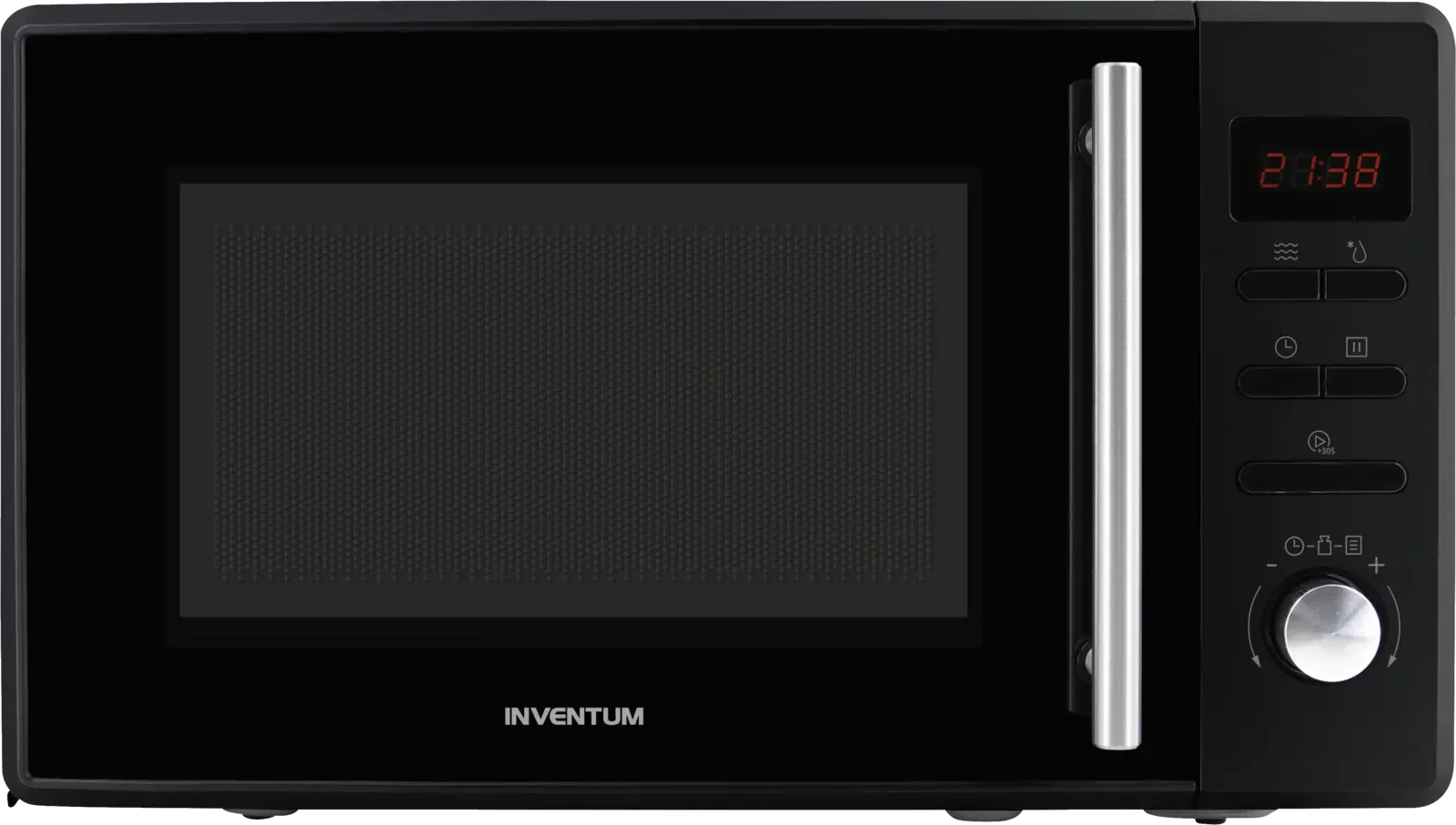 Inventum MN207SB Solo Magnetron