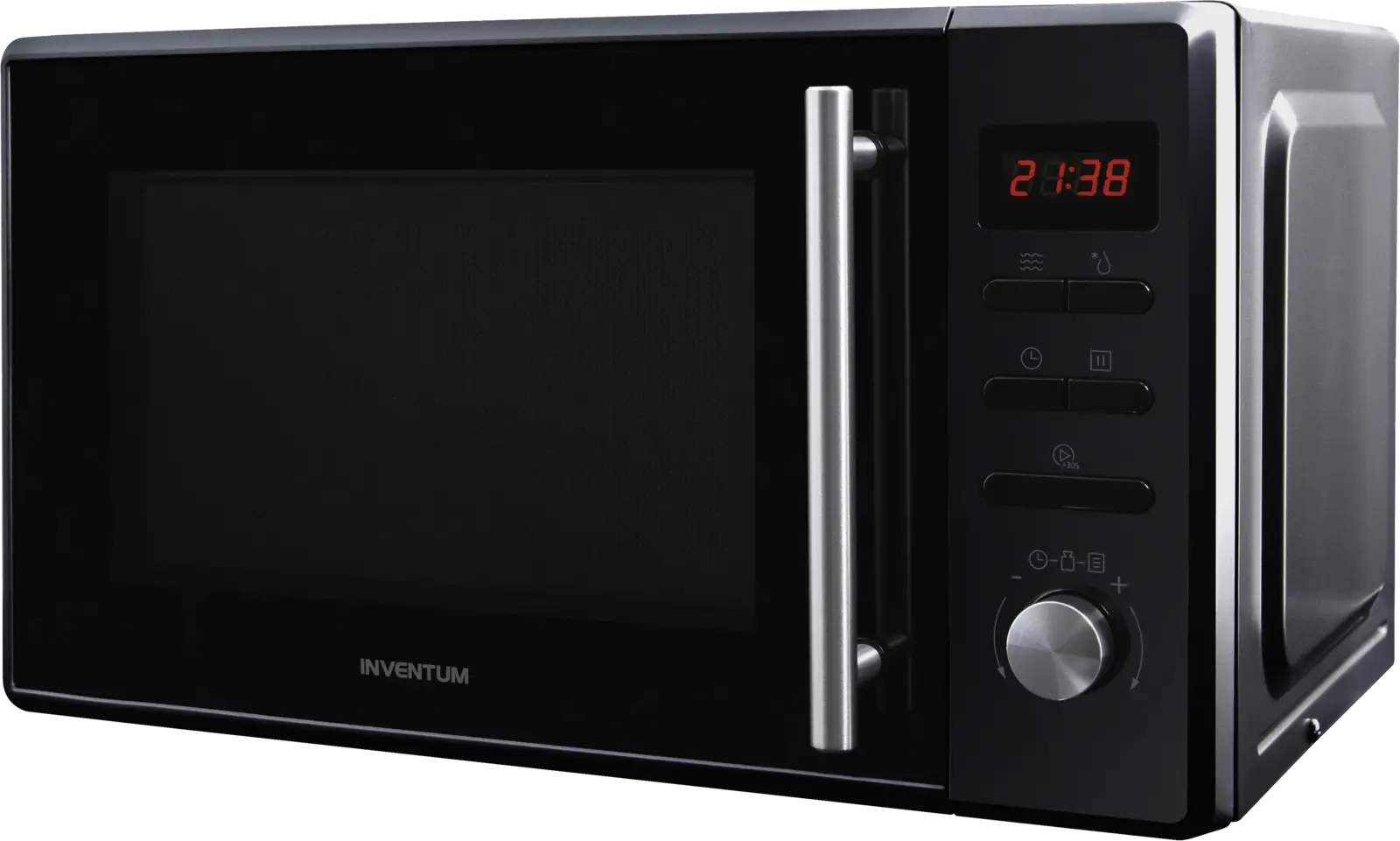 Inventum MN207SB Solo Magnetron