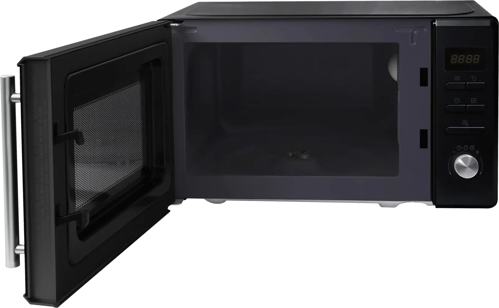 Inventum MN207SB Solo Magnetron
