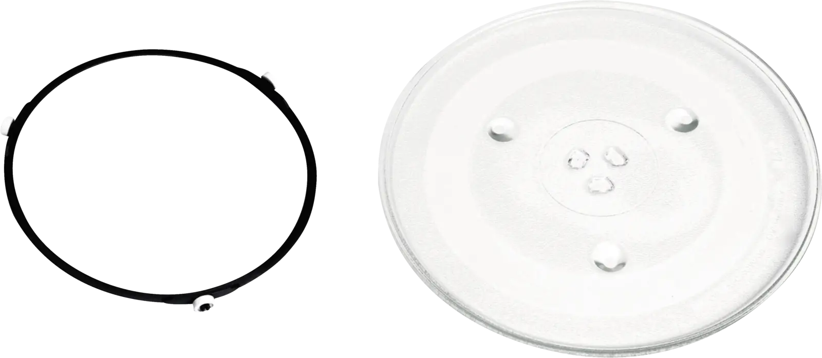 Inventum MN207SB Solo Magnetron