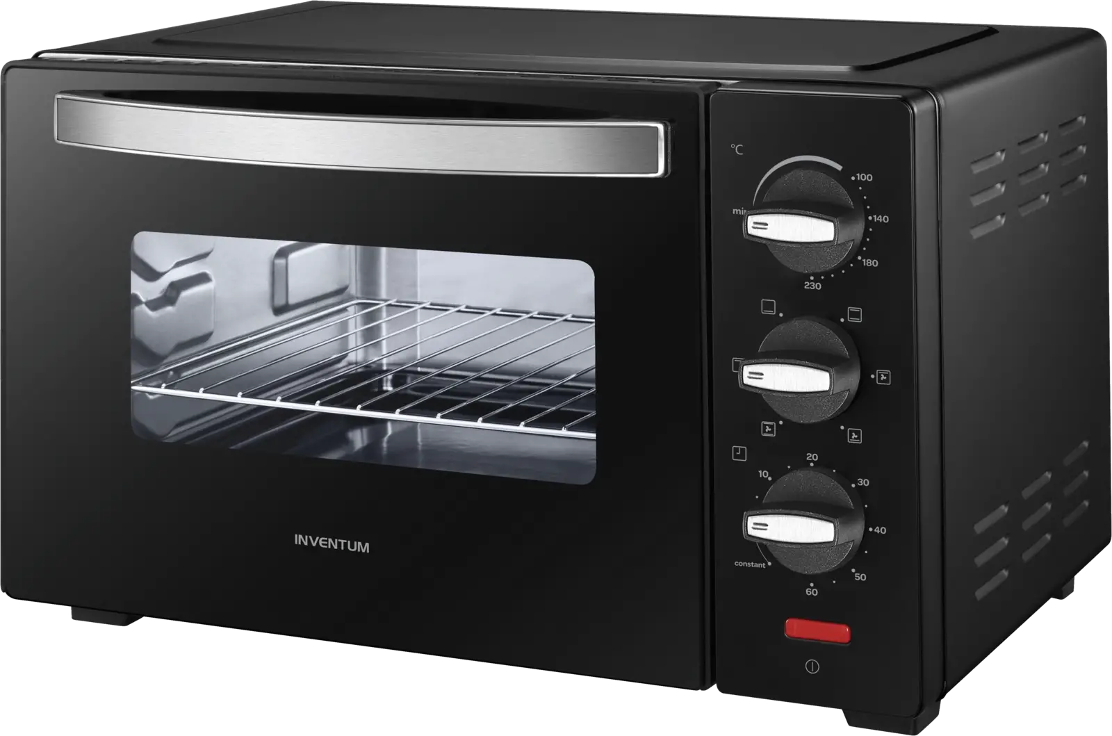 Inventum OV207B Heteluchtoven
