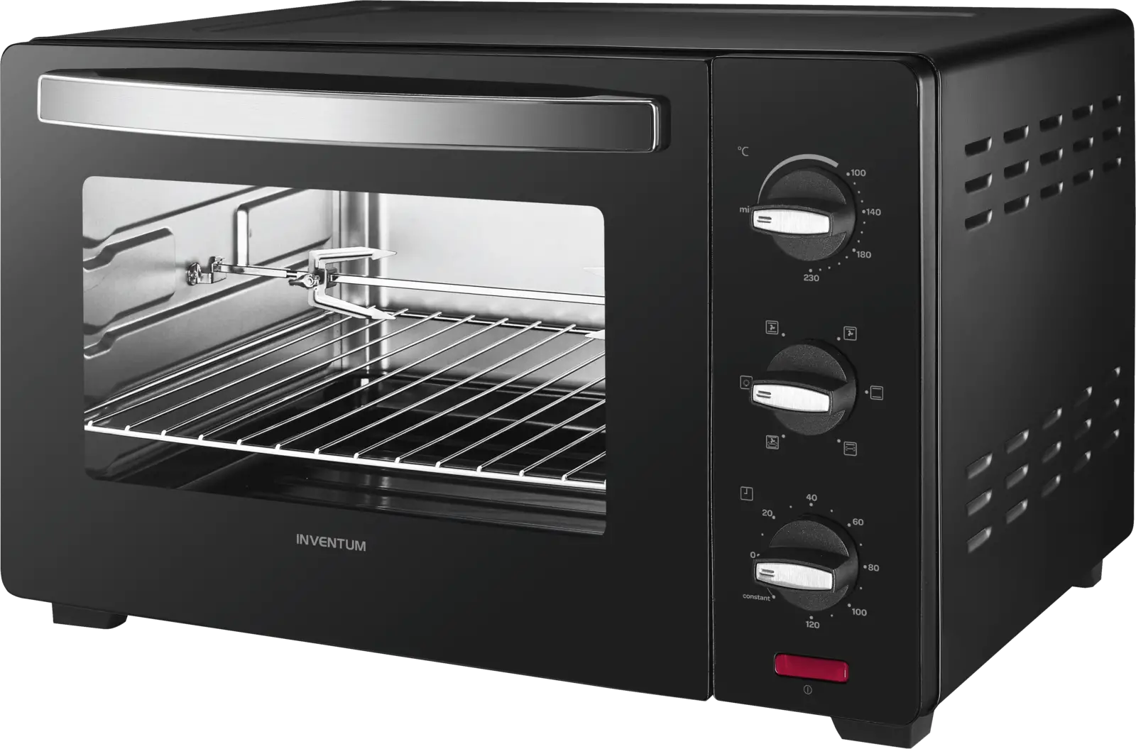 Inventum OV307B Heteluchtoven
