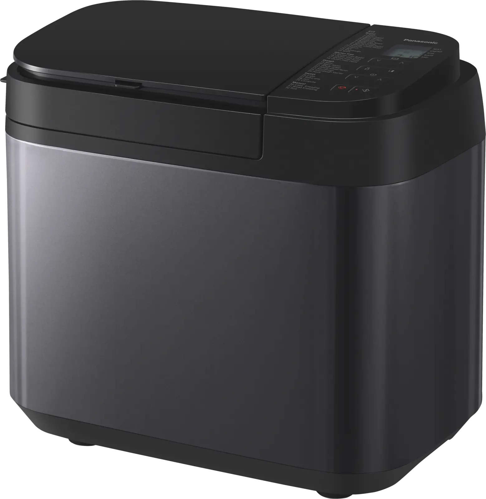 Panasonic SD-YR2540HXD broodbakmachine