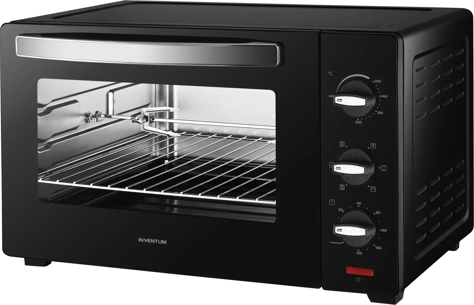 Inventum OV457B Heteluchtoven