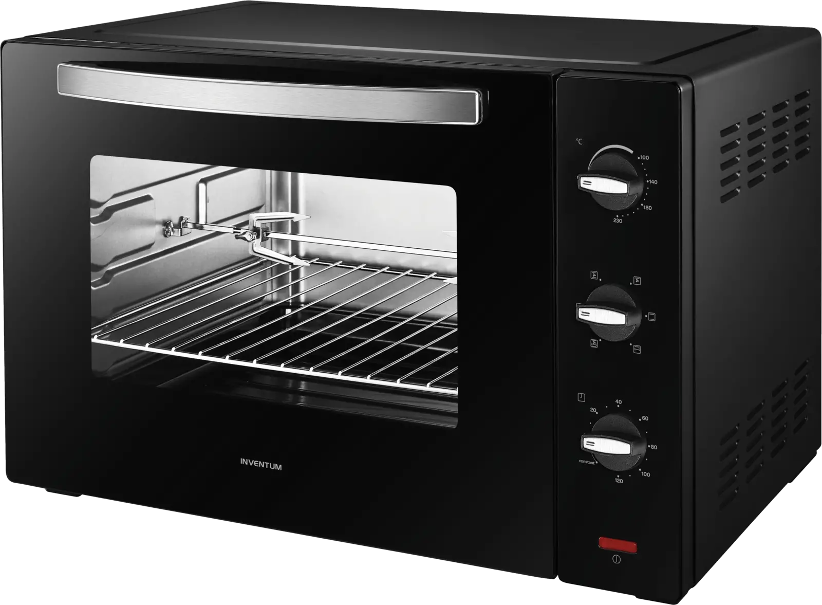 Inventum OV607B solo oven