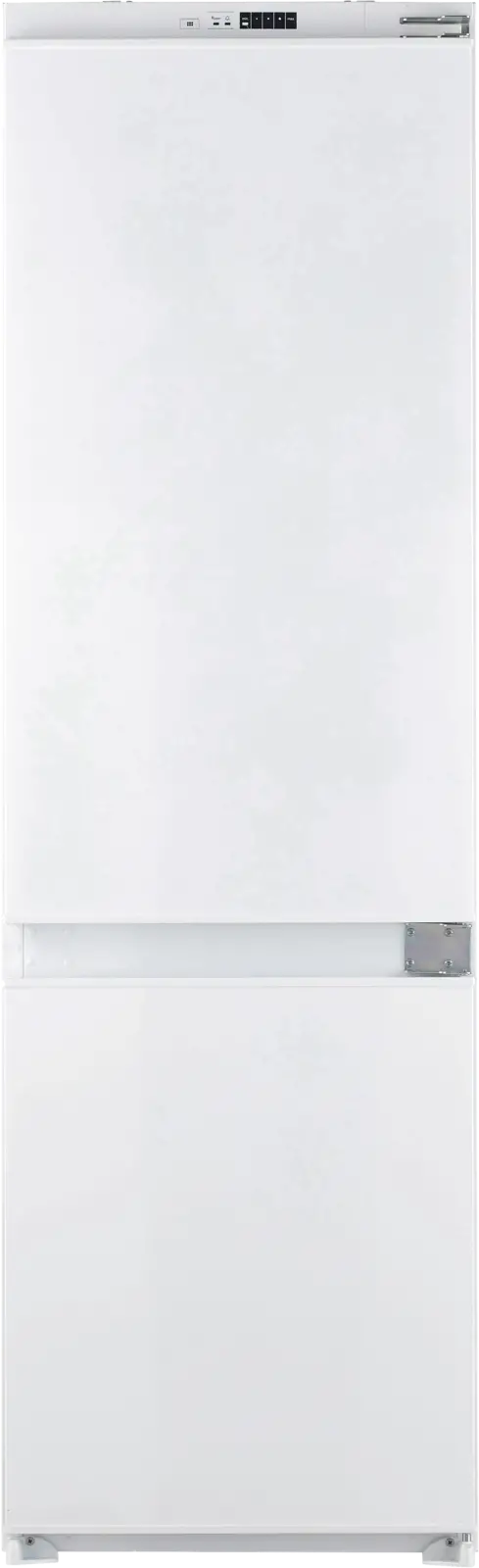 Inventum IKV1788S Inbouw Koel-vriescombinatie