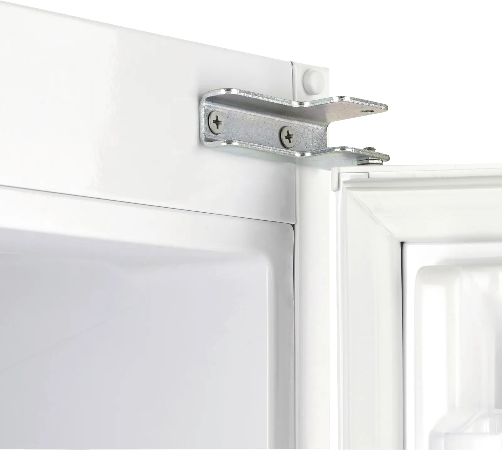 Inventum IKV1788S Inbouw Koel-vriescombinatie