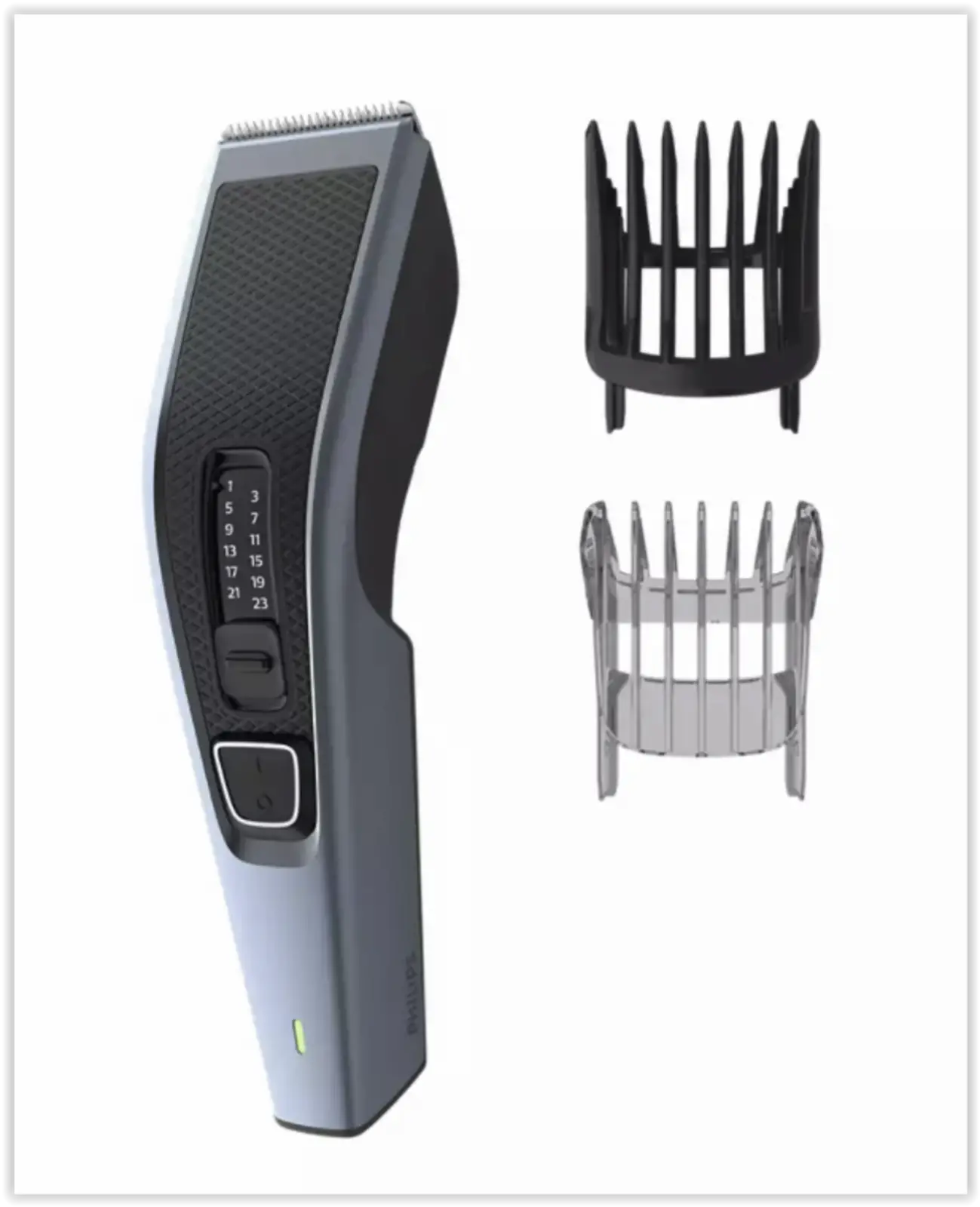 Philips HC3530/15 Hairclipper series 3000 tondeuse