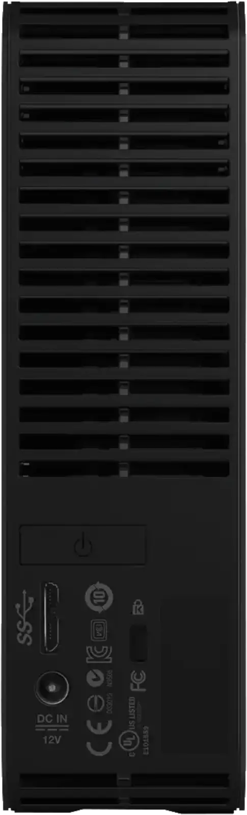 Elements Desktop 3.0 18TB