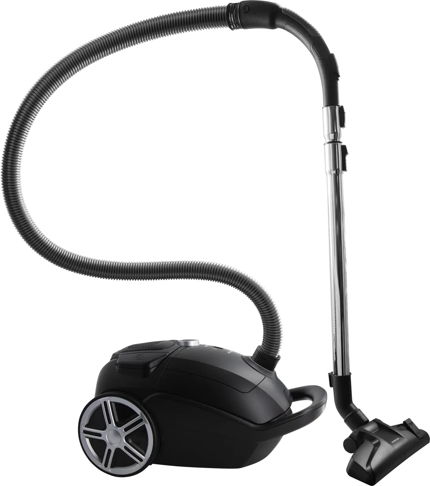 Inventum ST307ZZA Stofzuiger met Zak
