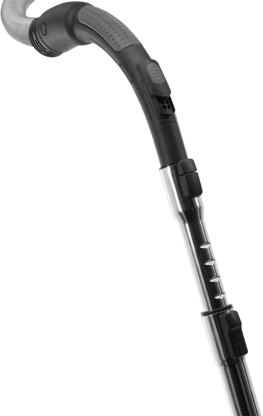 Inventum ST307ZZA Stofzuiger met Zak