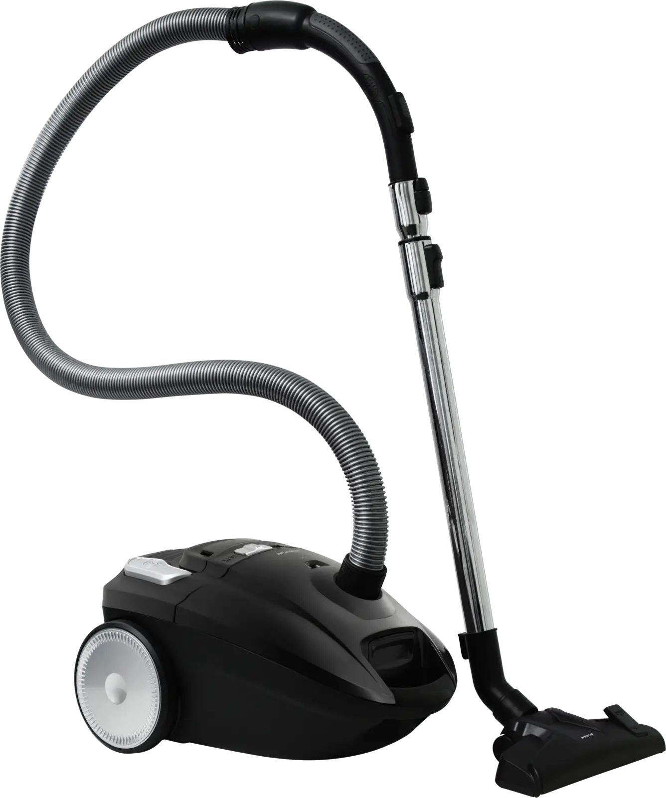 Inventum ST306ZZA Stofzuiger met Zak