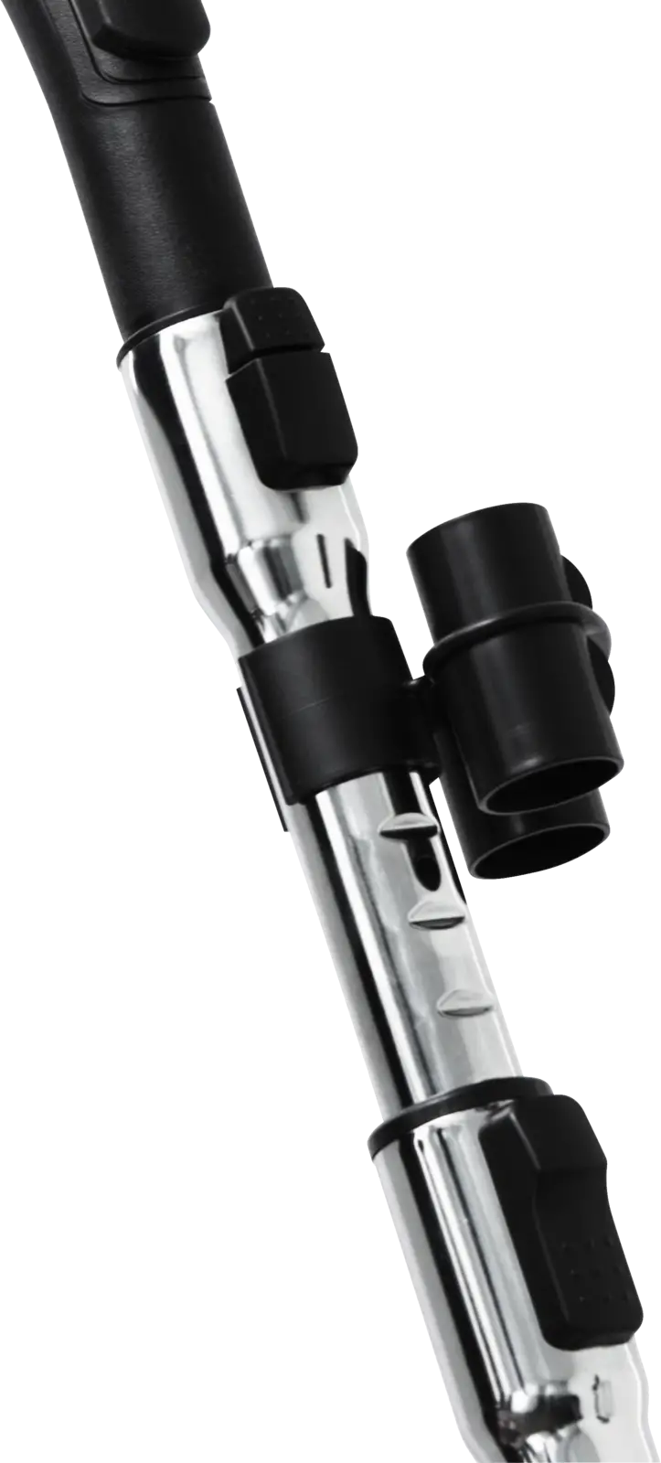 Inventum ST306ZZA Stofzuiger met Zak