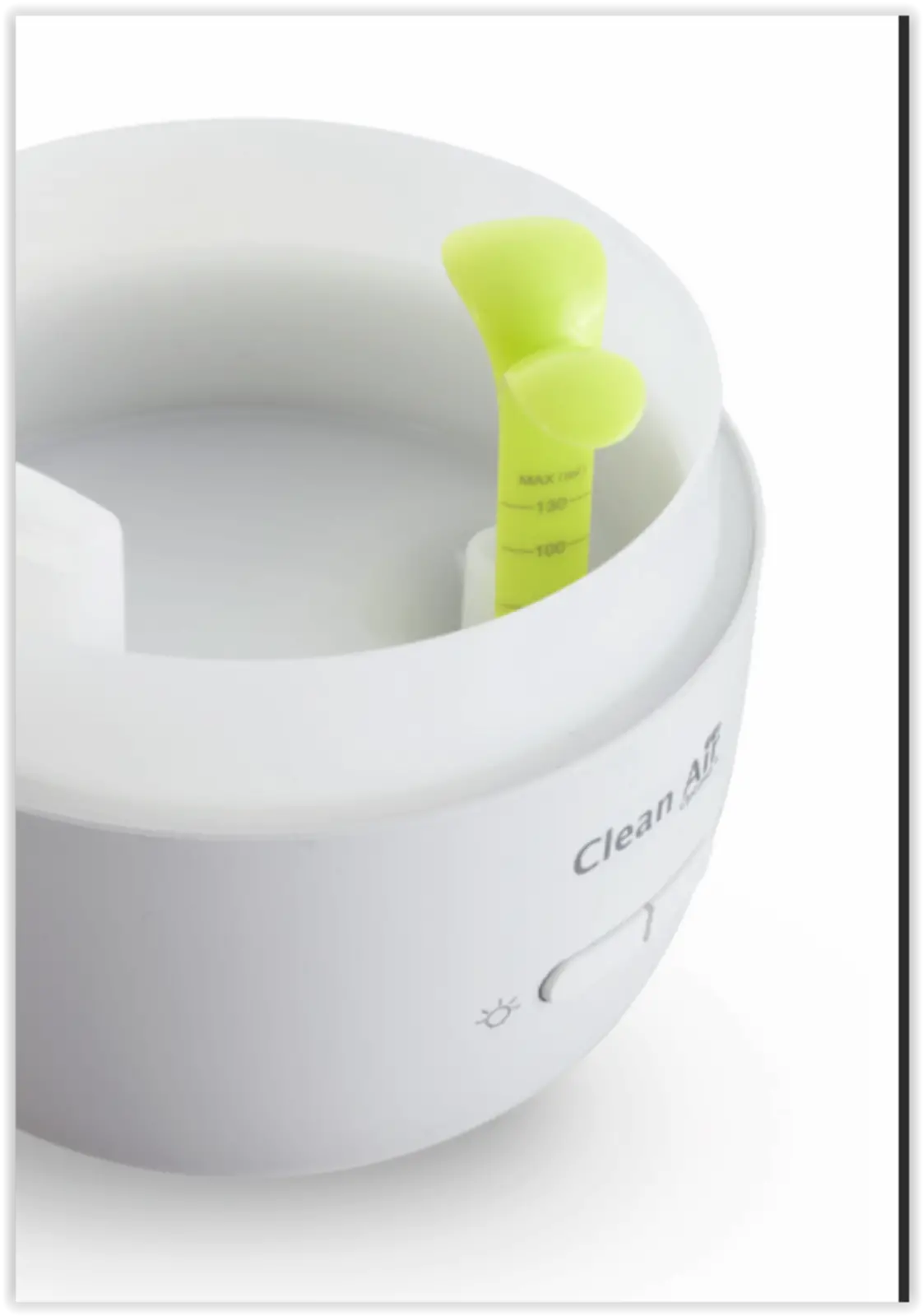 Clean Air AD-302 Aroma Diffuser Ambiente