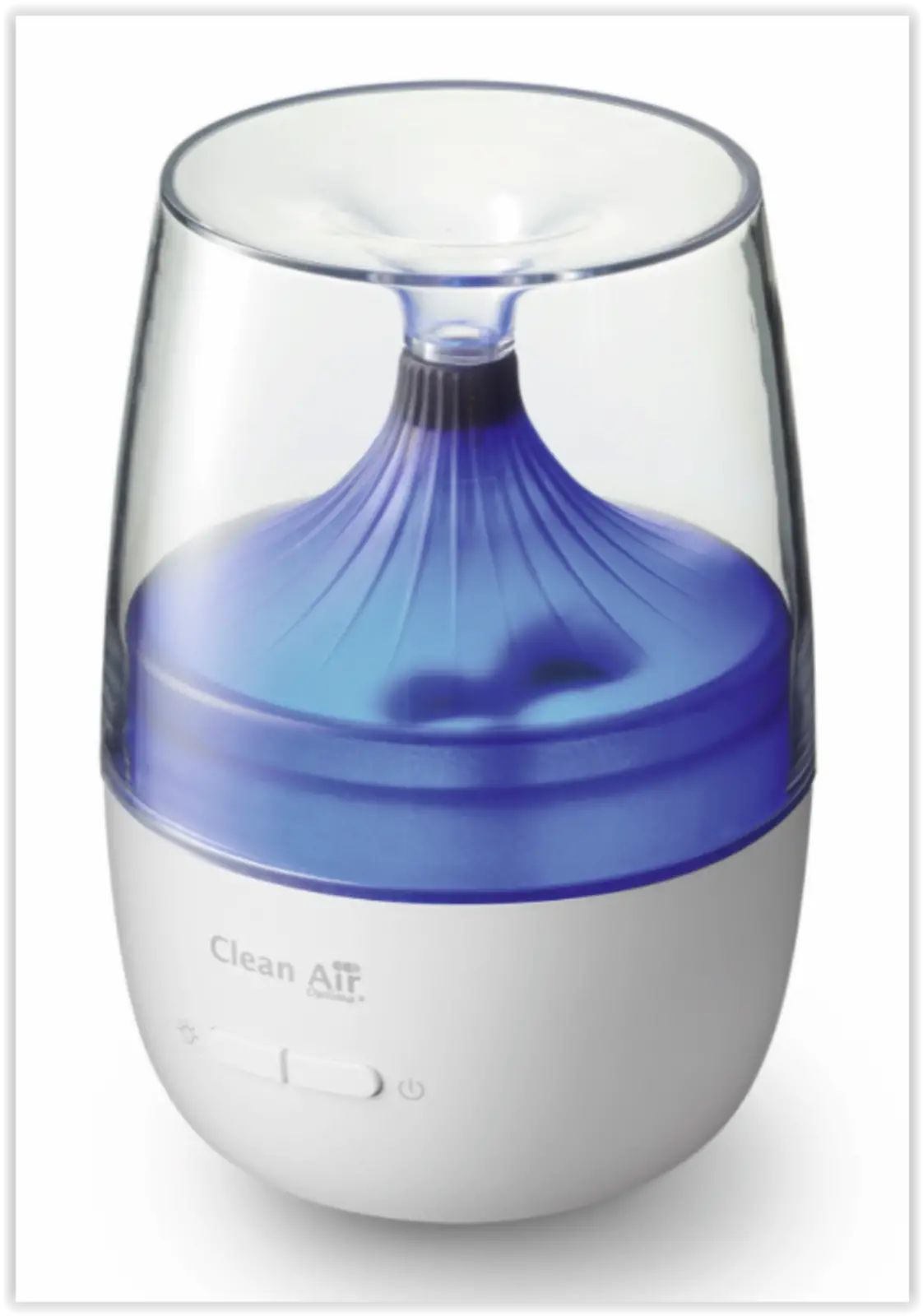Clean Air AD-302 Aroma Diffuser Ambiente