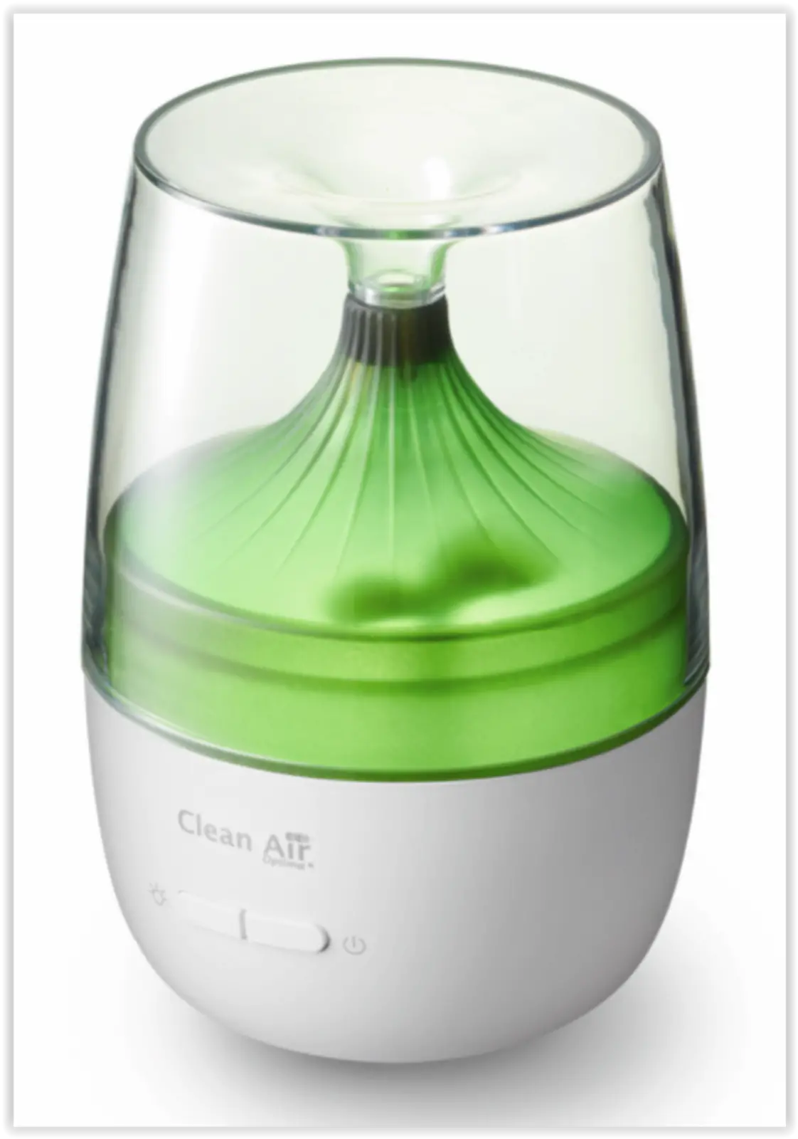 Clean Air AD-302 Aroma Diffuser Ambiente