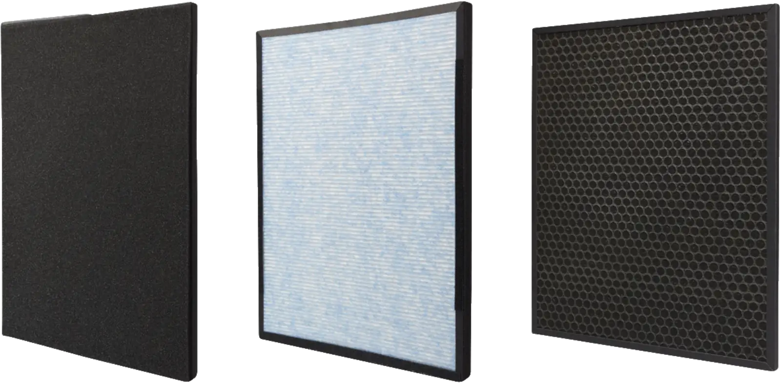 Filterset CA-509D