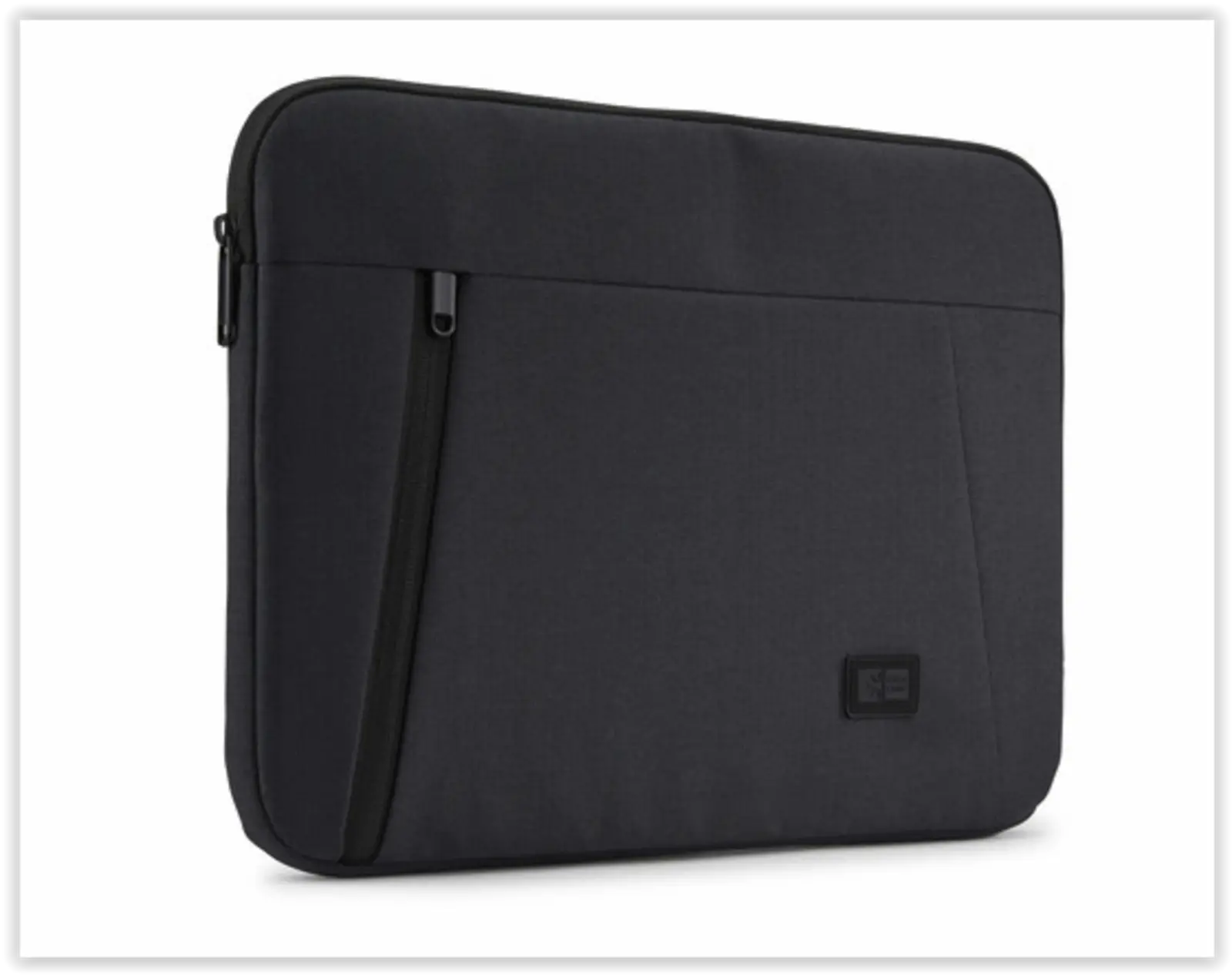 Case Logic Huxton 13,3" laptopsleeve zwart