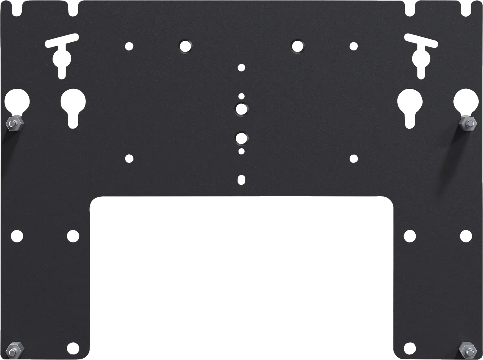wall mount slim 432