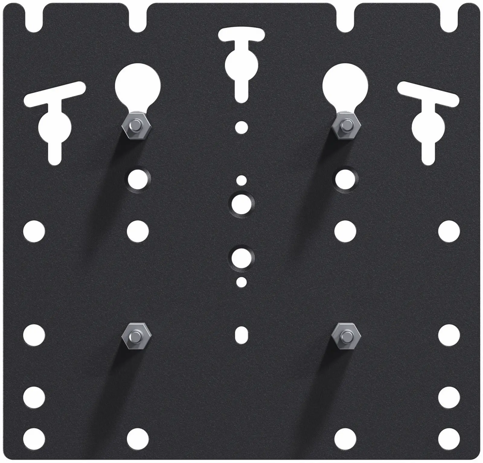 wall mount slim 221