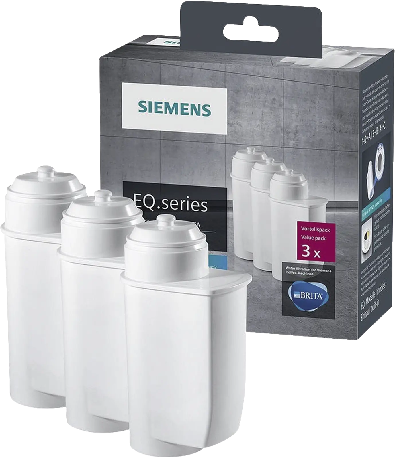 TZ70033A Waterfilter