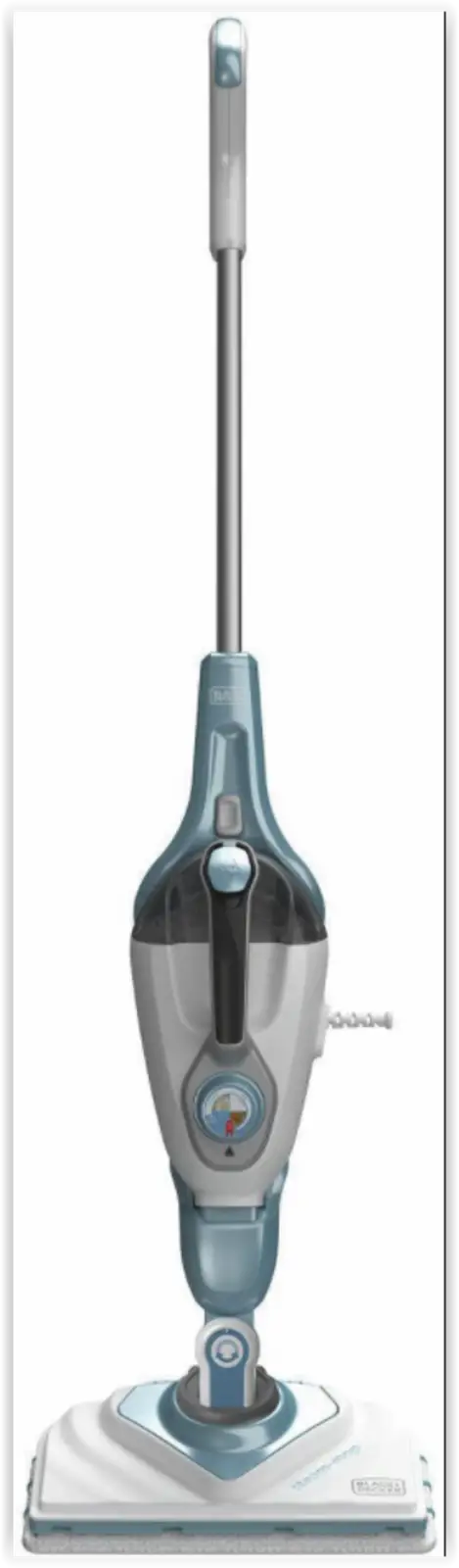 BLACK+DECKER stoomreiniger BHSM168U-QS
