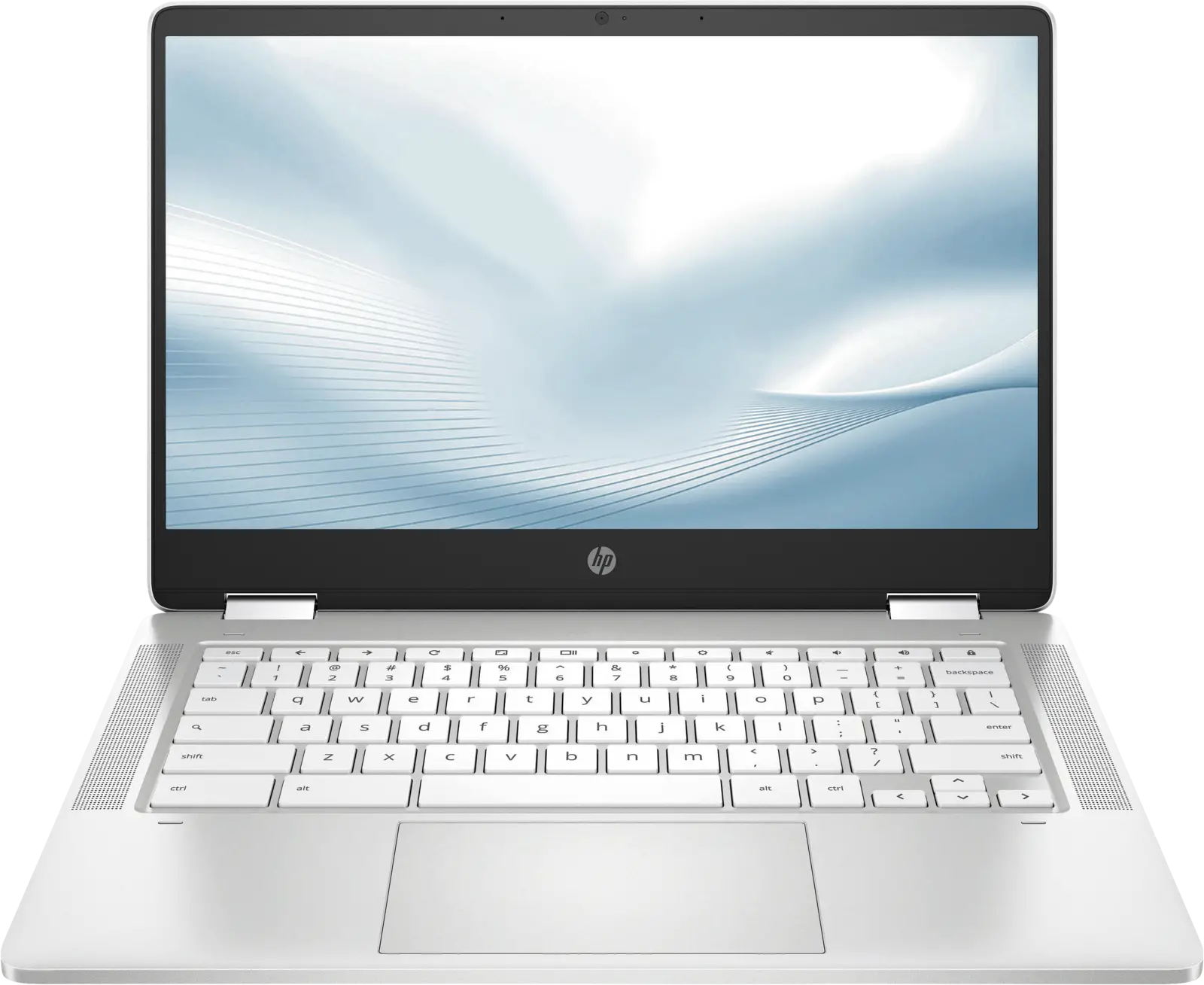 HP Chromebook x360 14a-ca0101nd
