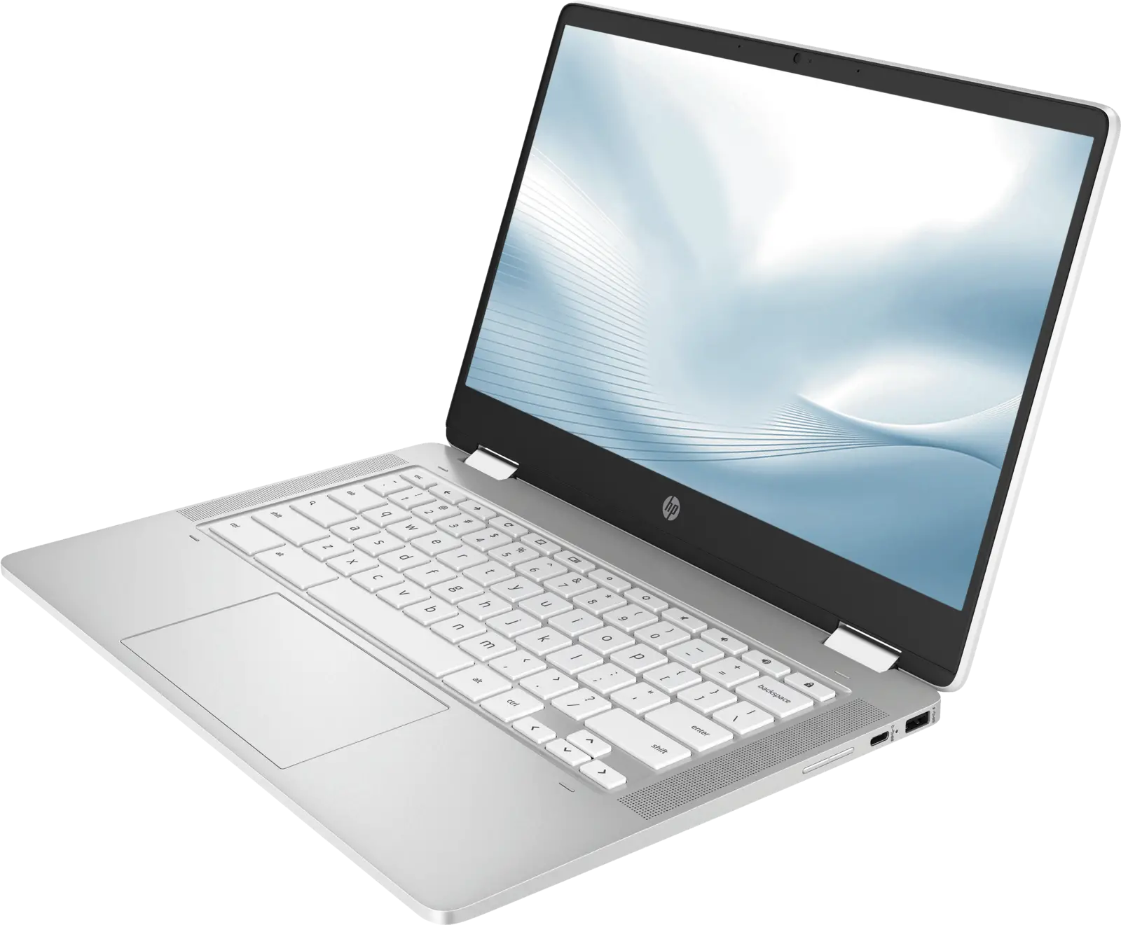 HP Chromebook x360 14a-ca0101nd