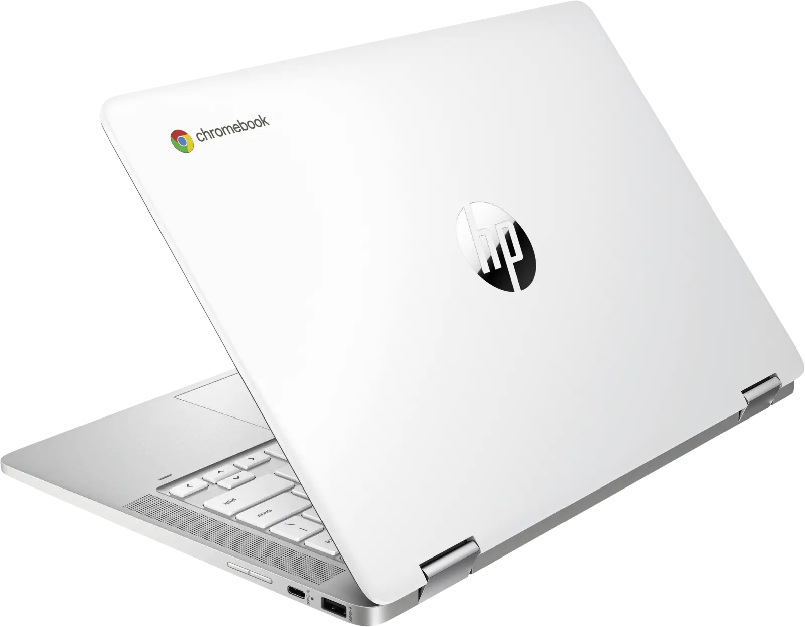 HP Chromebook x360 14a-ca0101nd