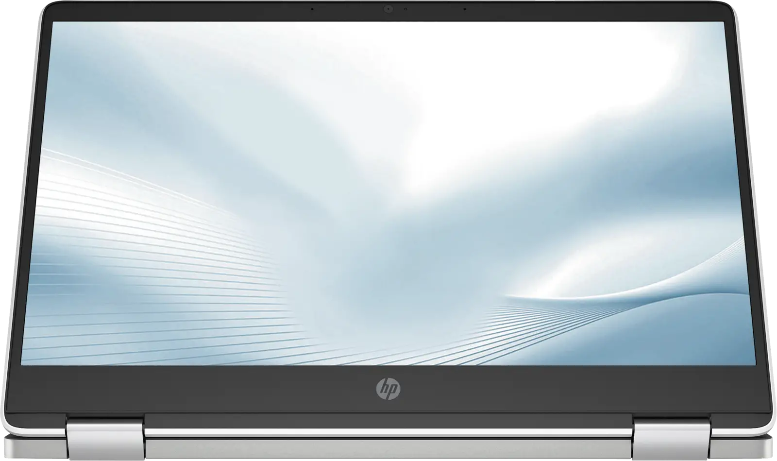HP Chromebook x360 14a-ca0101nd