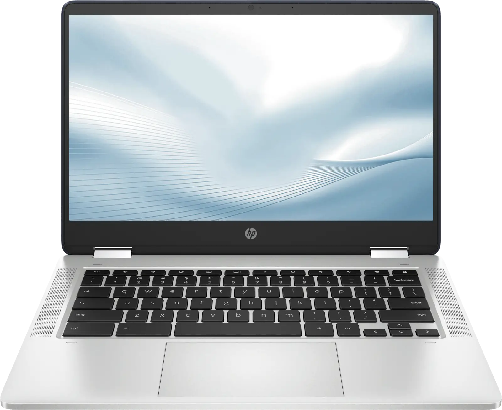 HP Chromebook x360 14a-ca0302nd