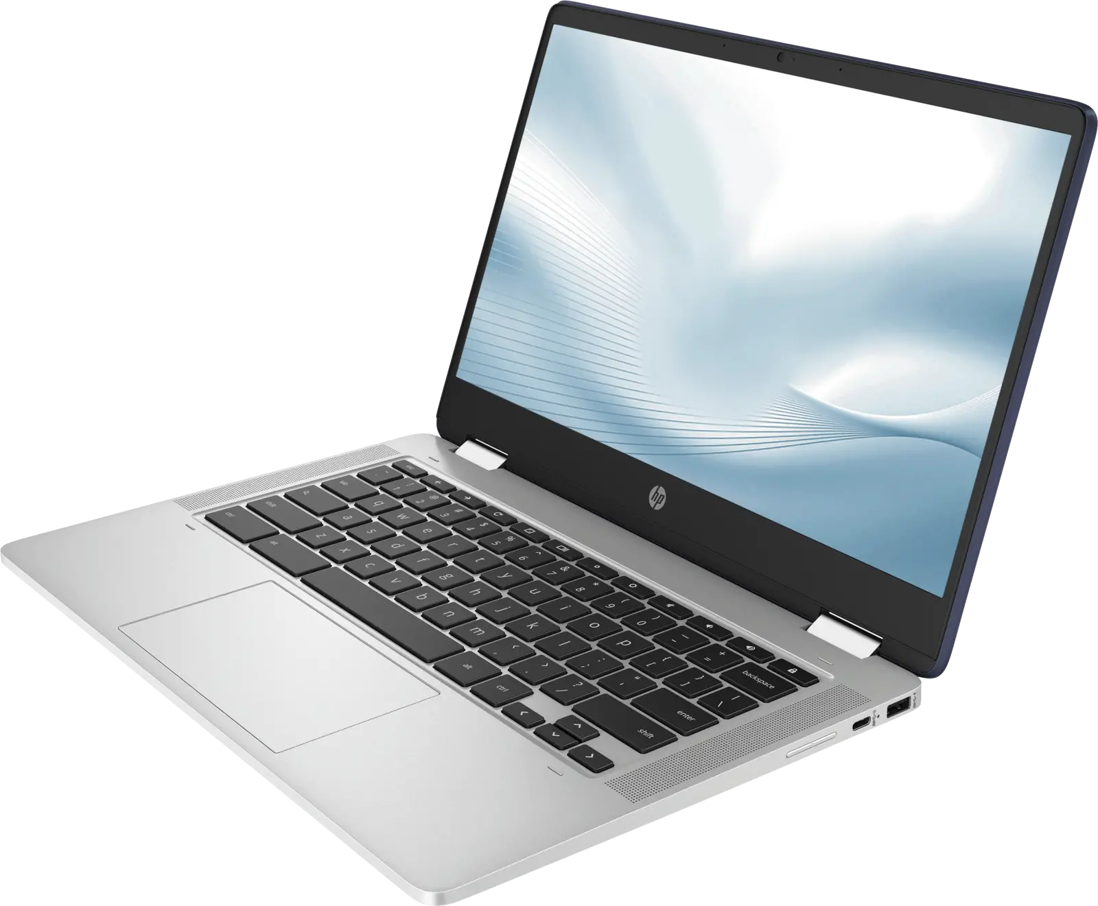 HP Chromebook x360 14a-ca0302nd