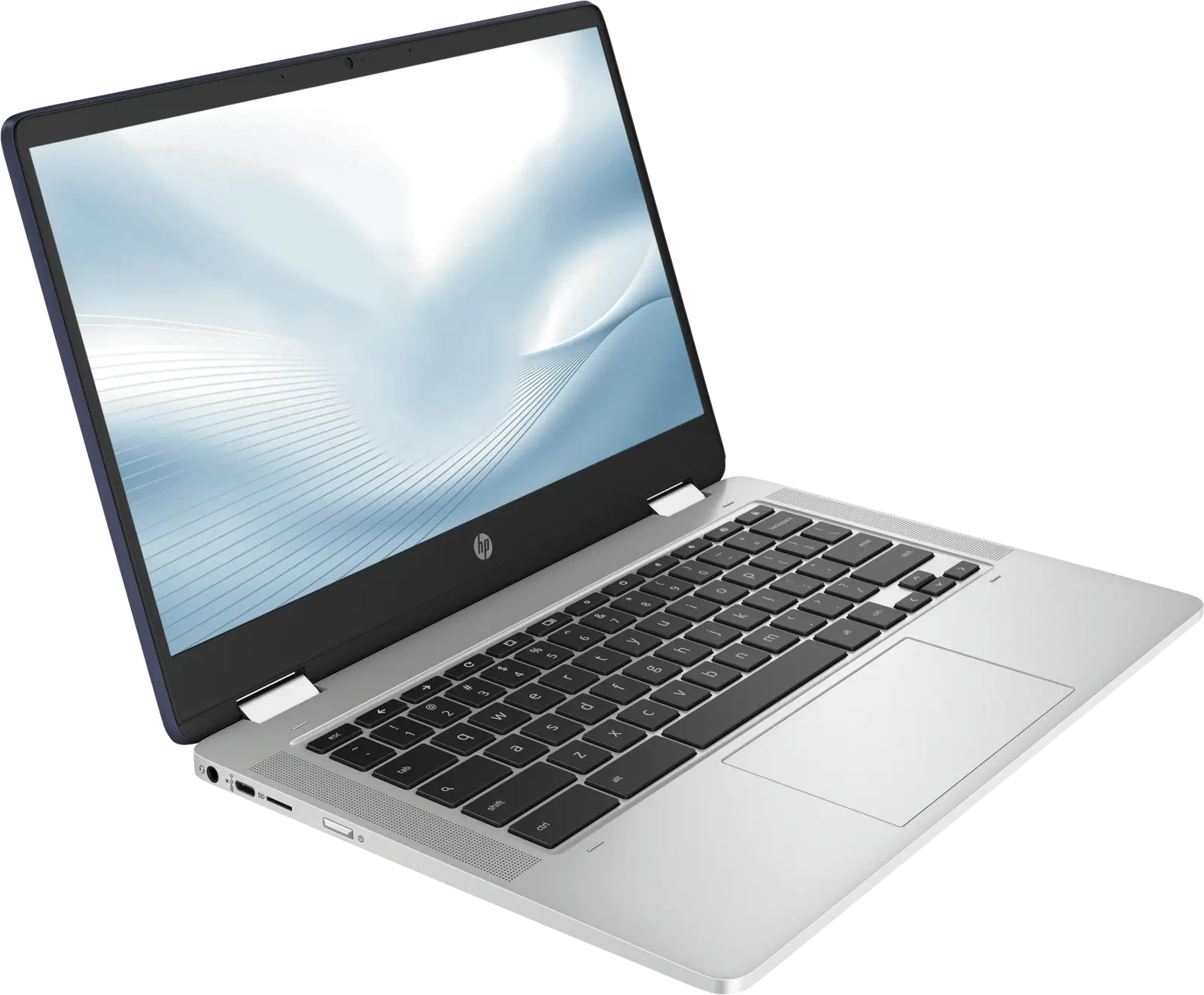 HP Chromebook x360 14a-ca0302nd